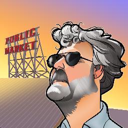 Skeptical yet convivial technology & entertainment BD guy who enjoys food, wine, friends, family & social networking. My opinions are my own.