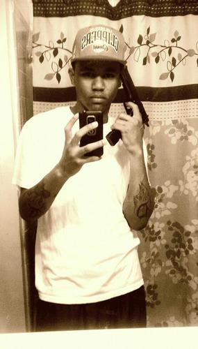 thuqq ass niqqa!