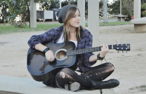 fans de da alice princessinha do rockk