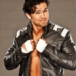 Your newest site dedicated to WWE Superstar, Brad Maddox. The Experience opens in 2013!