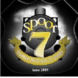 “Spoor 7” Ommen.
Gezellig, Gemoedelijk en Goed betaalbaar.
7 dagen per week geopend.
Voor heerlijke koffie met Apfelstrudel.
Lunch en Plate Service