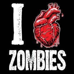 zombie4gifts's profile picture. Zombie presents are the best for Christmas
http://t.co/jLllsMtN