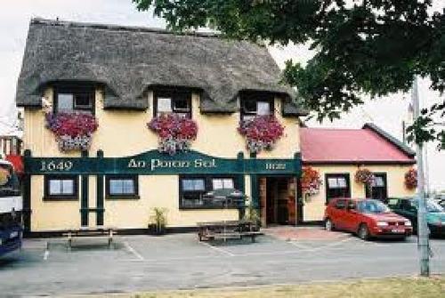 #AnPoitinStil is #finedinning in #Dublin. Whether your looking for a #NaasRoadRestaurant or a #DublinRestaurant #SteakOnTheStone! #DiningInDublin #NaasRoad