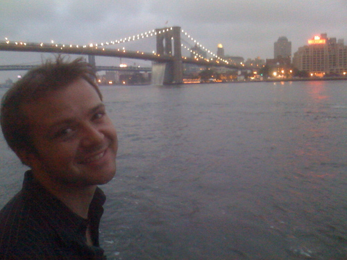 Gunndar's profile picture. Actor, Storyteller, Illustrator, Ninja