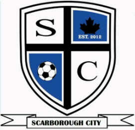 Scarborough City Soccer Club. Check us out for updates on our latest news and events.