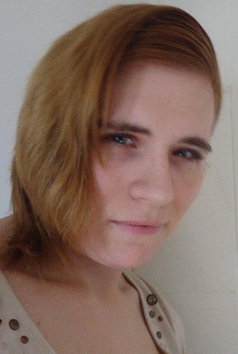 nyashley87's profile picture. 