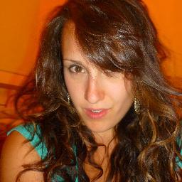 A Canadian in Spain. Wannabe Art History major. Self-professed culture geek. Lover of languages.