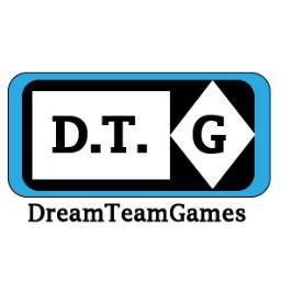 The official home of DreamTeamGames!! 2013 is the beginning... Our first game Get's Down is comming.