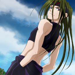 Jealous of Humans? ME?!? Why did it have to be you to figure it out Pipsqueak?? AND I AM NOT A PALM TREE!!!! [#FMAB #RP]