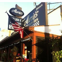 MIKEncino's profile picture. The Restaurant That Reads