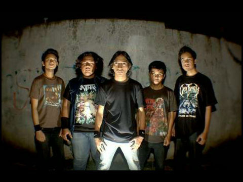 The Official Twitter page for Deathmetal band DAY OF THE DEAD from Indonesian. CP: 08567422669 \m/