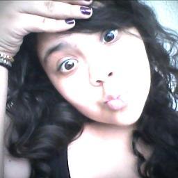 ooi  , quem quiser me seguir valeu , também sigo de volta , bj ;*