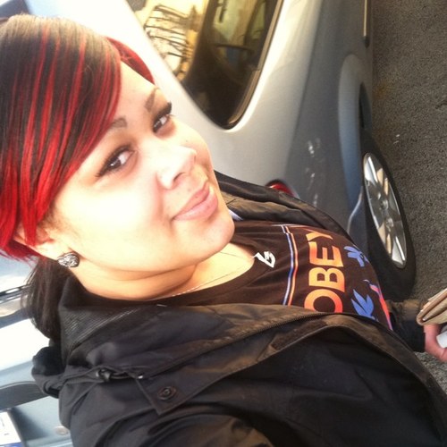 idaBae's profile picture. 