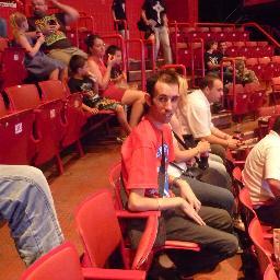 CarruescoJulien's profile picture. 