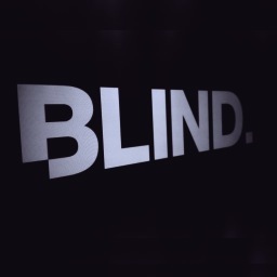 BLIND is an industry leading motion graphics and VFX studio, specialising in user interface design and animation for feature film and tv productions