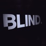 BLIND_LTD's profile picture. BLIND is an industry leading motion graphics and VFX studio, specialising in user interface design and animation for feature film and tv productions