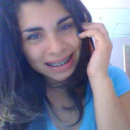 eu sou eu ☺