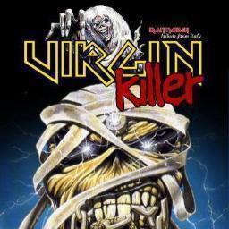 666VirginKiller's profile picture. Italian Iron Maiden Tribute Band!