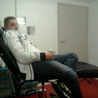 william (@livewilly) 's Twitter Profile