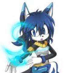 FlareTheFox's profile picture. Hey, soy Flare the Fox... Tengo poderes psiquicos a todo esto... ¿Heroina? No ¿Razón? Sonic.#SpanishFakeMobius