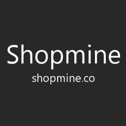 Get product recommendations from your friends and followers. Sign up at shopmine.co and discover a new and exciting product everyday, curated by your friends!