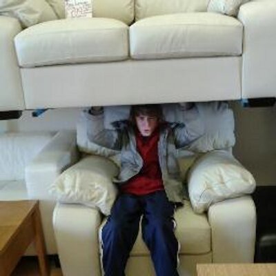 Sean Ramsden (@budding1) | Twitter