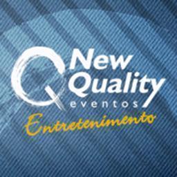 Twitter oficial da New Quality Eventos. Notícias e novidades dos melhores eventos do RJ