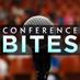 Conference Bites (@conferencebites) Twitter profile photo