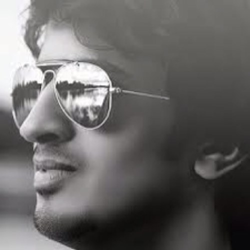 almsssafer's profile picture. 