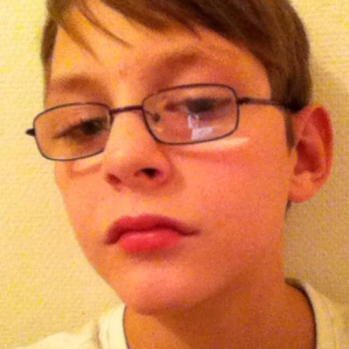 Follow me and I'll follow you back!!