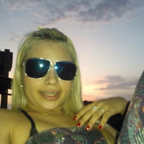 Sou filha do príncipe dos exércitos aquele que do céu estremeceu o inferno.!