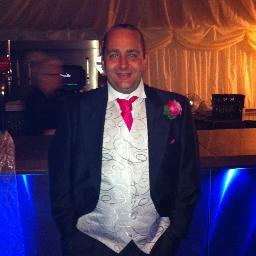 Nickchant's profile picture. 