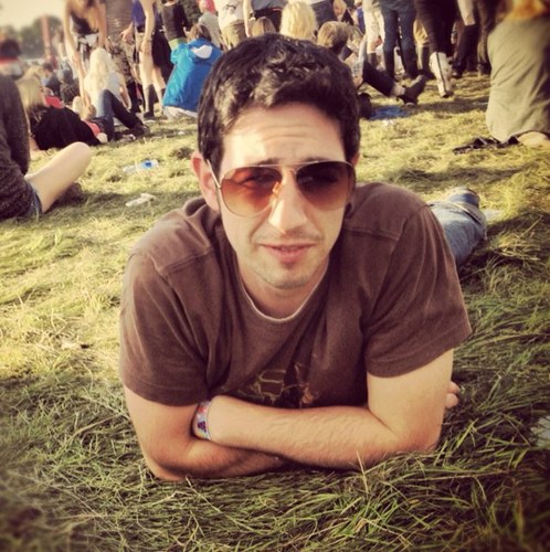 Djderekcollins's profile picture. 