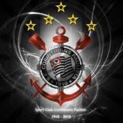 Corinthians, uma palavra mil emoções ! Instagram: @Timão_SCCP_1910