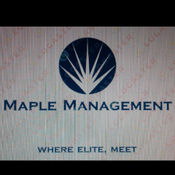 maplemanagemen1's profile picture. Maple management is the home of a new Model Agency based in south London, we operate in many major markets national and international. Follow for info and news.