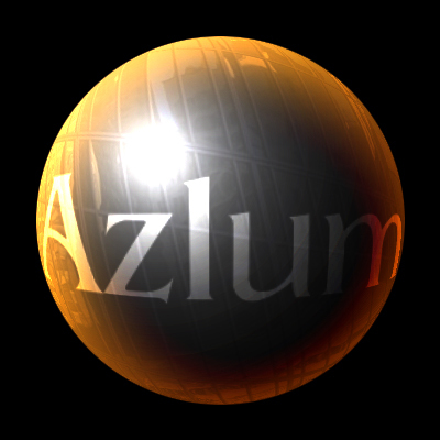 therealAzlum's profile picture. 