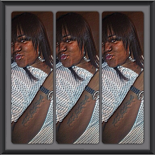 TO KNOW ME IS TO LOVE ME