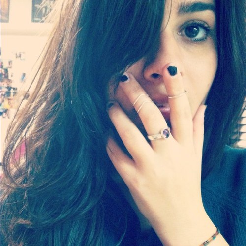 daniellecamp's profile picture. 