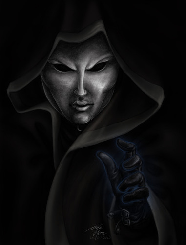 darkman_dark's profile picture. 