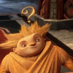 Hi im the Sandman, Guardian of Dreams!!