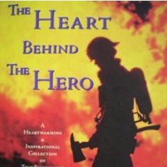 HeartBehindHero's profile picture. Author of award winning book about firefighters, paramedics, EMS and first responders. Also author  of a juvenile fiction novel about firefighters.