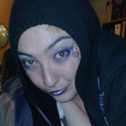 Bi, #420friendly, Tattoo Artist, Narcissist and completely #Evil.