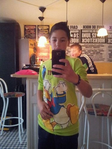 kenanvvk75's profile picture. 