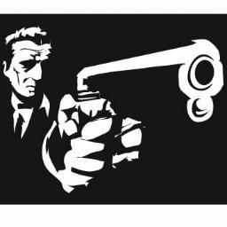 The_G00d_Fella's profile picture. Funny how? I mean, funny like i'm a clown like i'm here to amuse you?