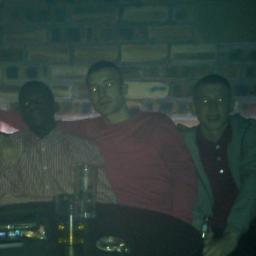 michael_piehed's profile picture. Nestles top grafter