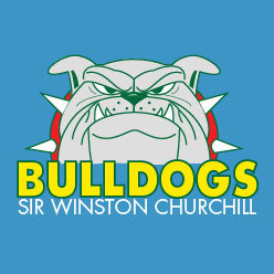 Sir Winston Churchill Public School is an elementary school located in Nepean, ON, Canada