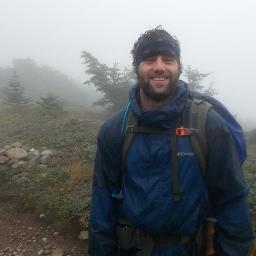 JDWFoto's profile picture. Photographer, Designer, Multimedia Artist...

Hiker:
"J-Dub" AT'12, LT'13 & '19, BMT '21

Languages:
Adobe Script, CSS, JavaScript, Python