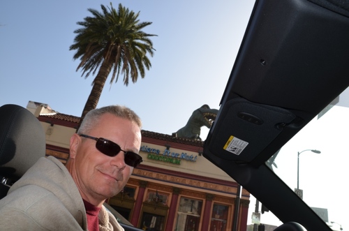 PetriParkkinen's profile picture. 