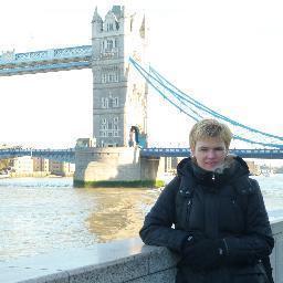 TrudyVos4's profile picture. 