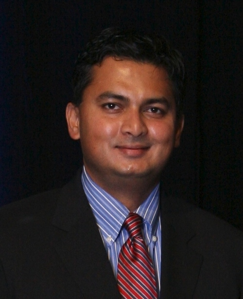 CEO of Relevante.
